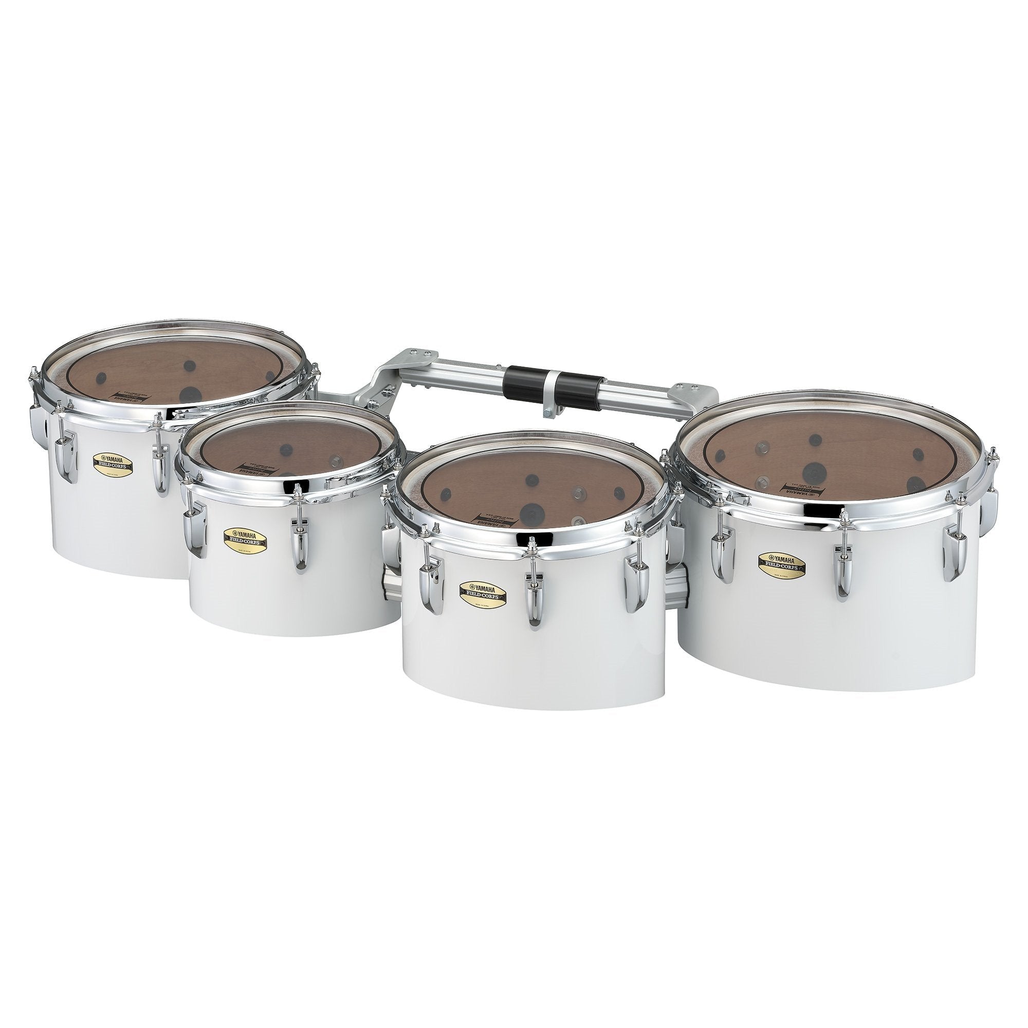 yamaha-8400-field-corps-small-quad-marching-tenor-set-white-8101213-mtd-0234w