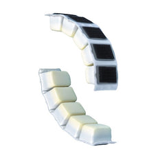 Yamaha Comfort Core Cushions (Pack of 2)