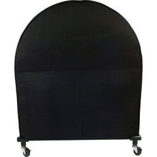 Yamaha Concert Bass Drum Cover - For 36"-40" - Image 1
