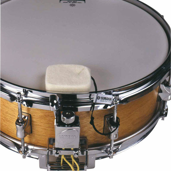 Yamaha Concert Snare Drum Mute