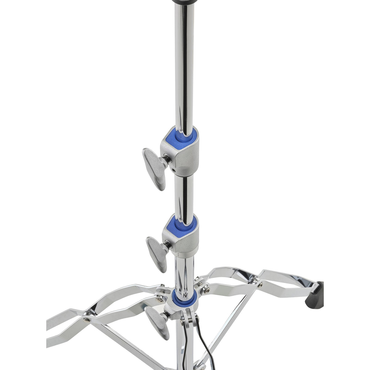Yamaha CS6W Lightweight Boom Cymbal Stand Double Braced