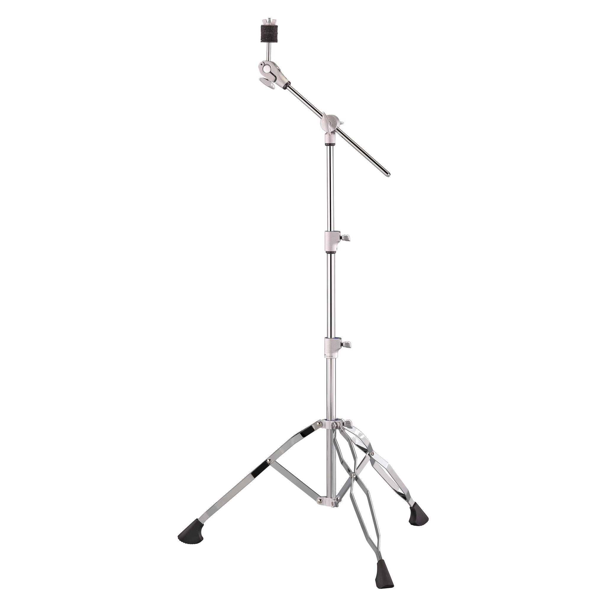Yamaha CS6W Lightweight Boom Cymbal Stand
