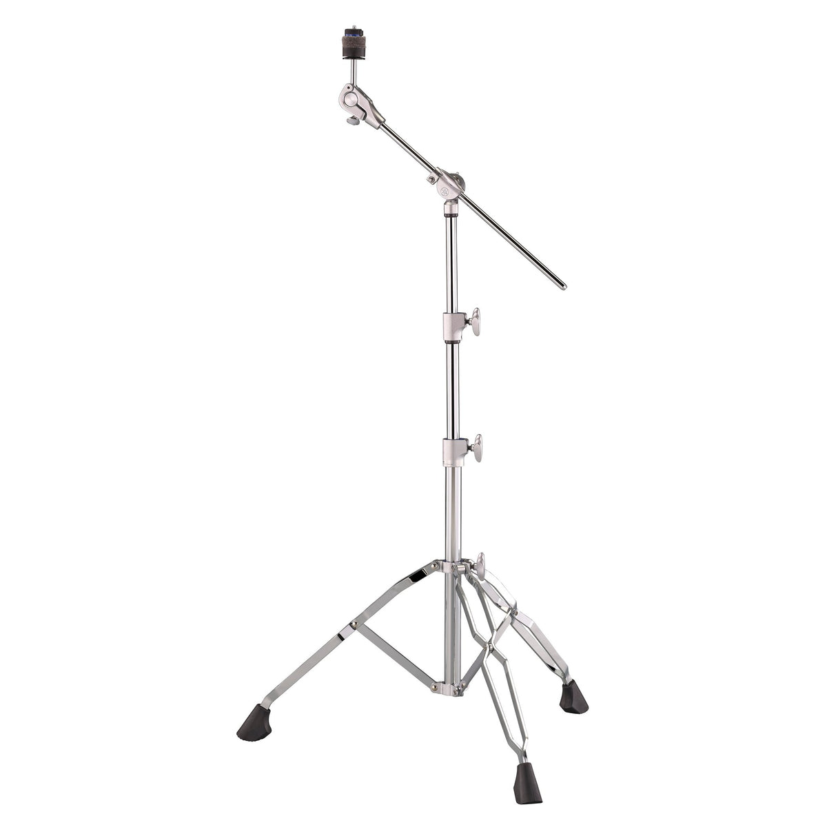 Yamaha CS8W Heavy Weight Boom Cymbal Stand