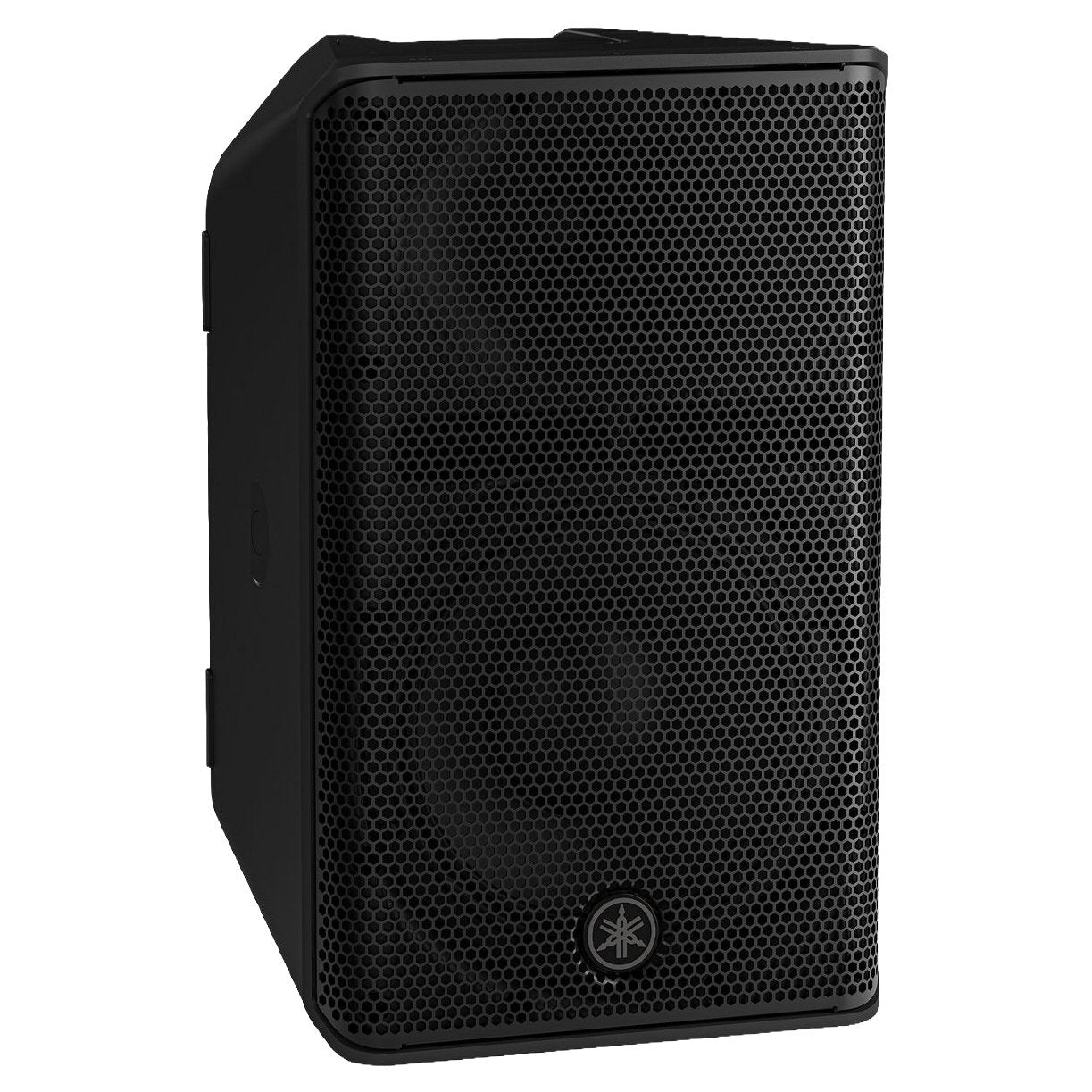Yamaha CXR10mk3 10" passive speaker angled view turned to right