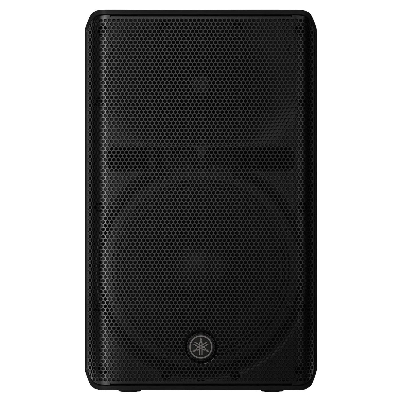 Yamaha CXR12 MK3 passive loudspeaker front view