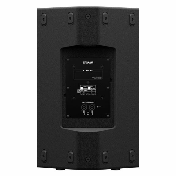 Yamaha CZR12 2-Way 12" Passive Loudspeaker