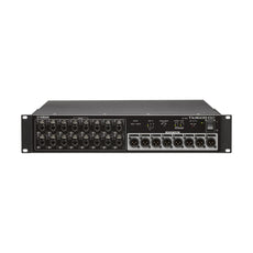 Yamaha Dante Expansion Rack Mount TIO1608-D2 Front