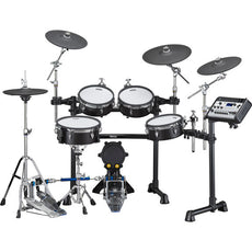 Yamaha DTX8K-M PROX Electronic Drum Set - Real Wood
