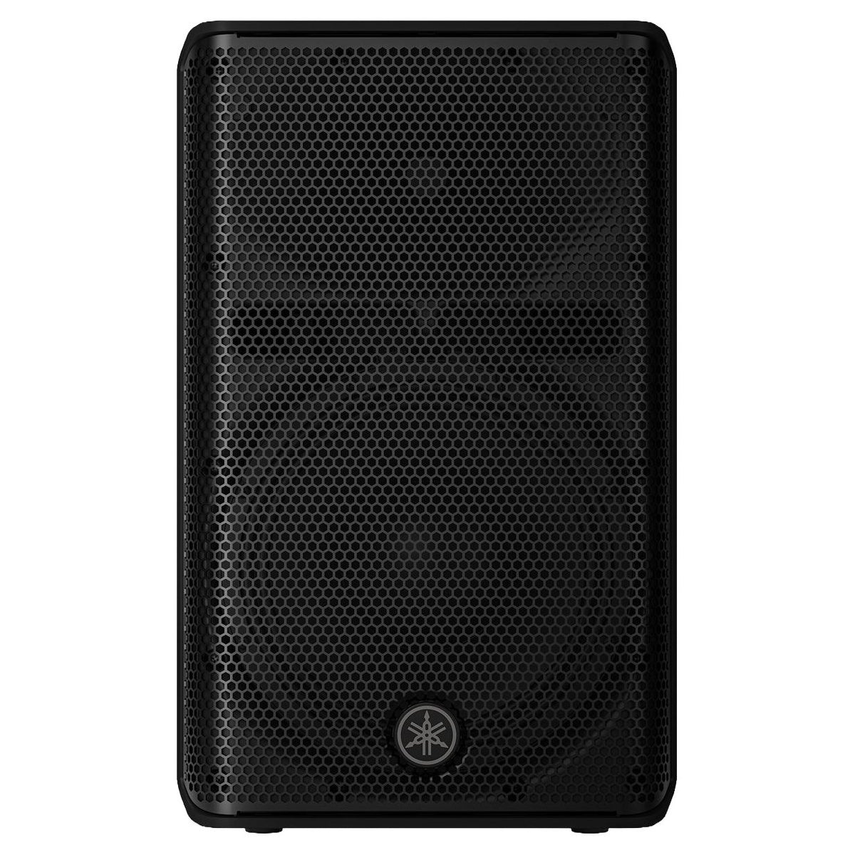 Yamaha DXR10mk3 10" 2-way Powered Loudspeaker front