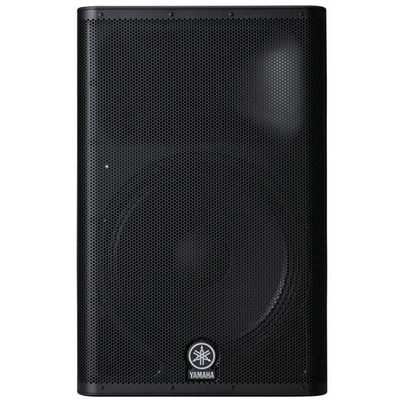 Yamaha DXR15 15" 2-Way Powered Loudspeaker