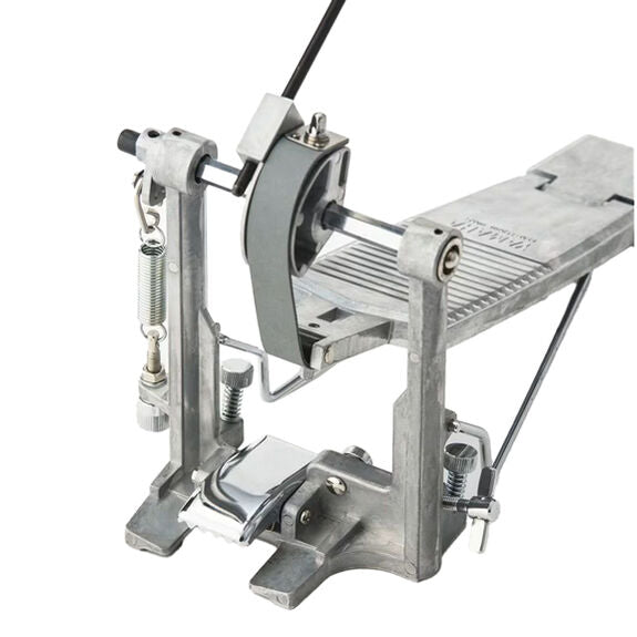 Yamaha FP720 Classic Single Bass Drum Pedal - Belt Drive