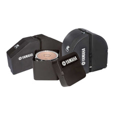 Yamaha Hard Marching Bass Drum Case - 26"
