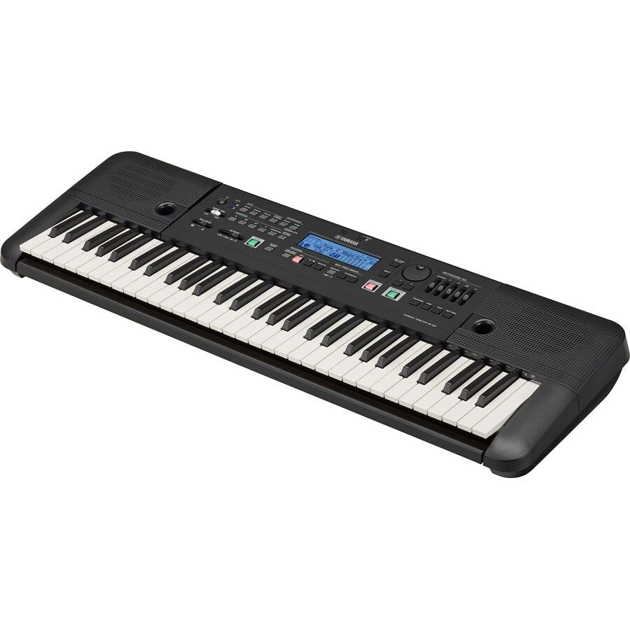Yamaha HD-300 Harmony Director Instructional Keyboard
 angle