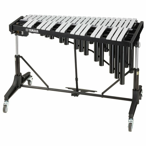 Yamaha Intermediate 3 Octave Vibraphone - With Motor