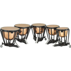 Yamaha Intermediate Series Smooth Copper Timpani - 29"