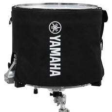 Yamaha Marching Snare Cover - Black