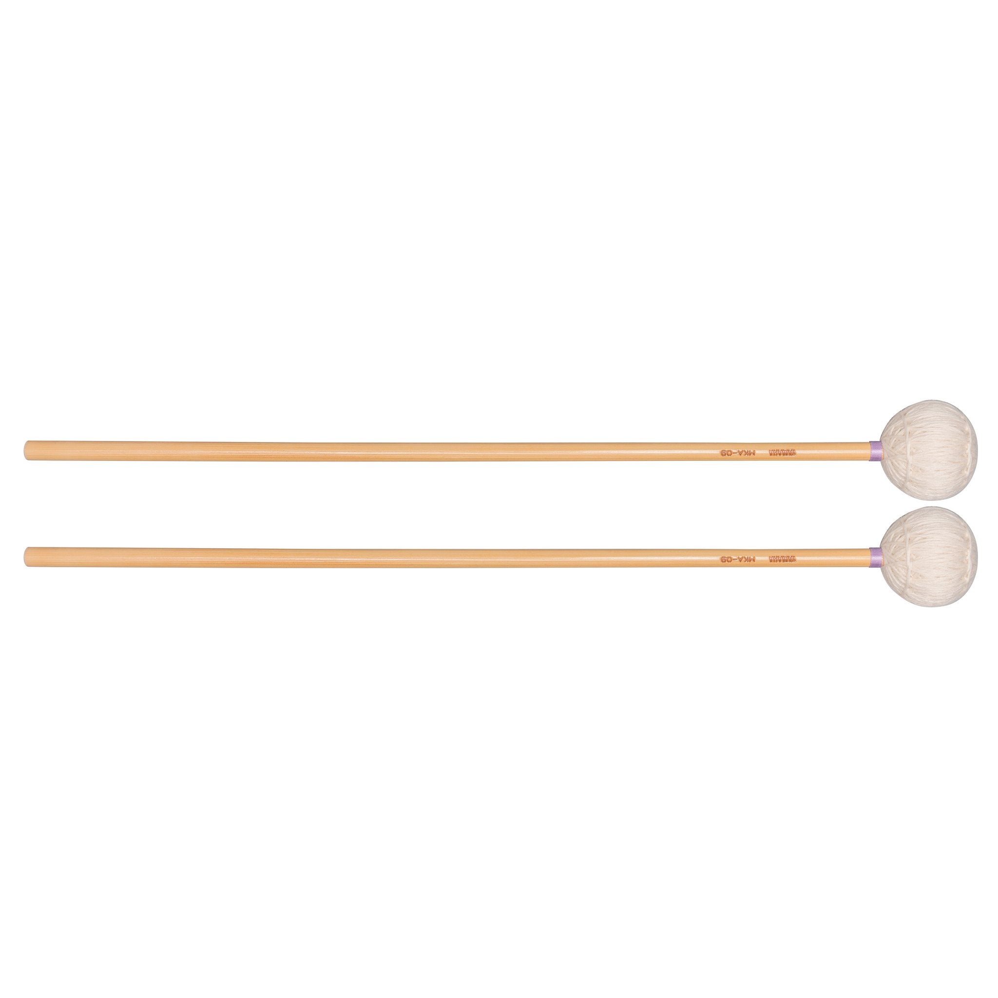 Yamaha Marimba Mallets MKA09