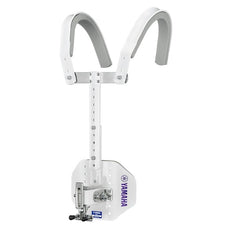 Yamaha Power-Lite Marching Snare Carrier MSC-6300 Side Angle