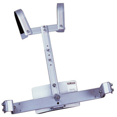 Yamaha Power-Lite Marching Trio Carrier for 8/10/12