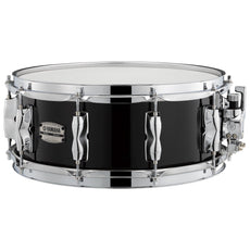 Yamaha Recording Custom Birch Snare Drum - 14" x 5.5" - Solid Black