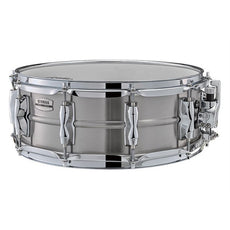Yamaha Recording Custom Stainless Steel Snare Drum - 14x5.5 RLS-1455