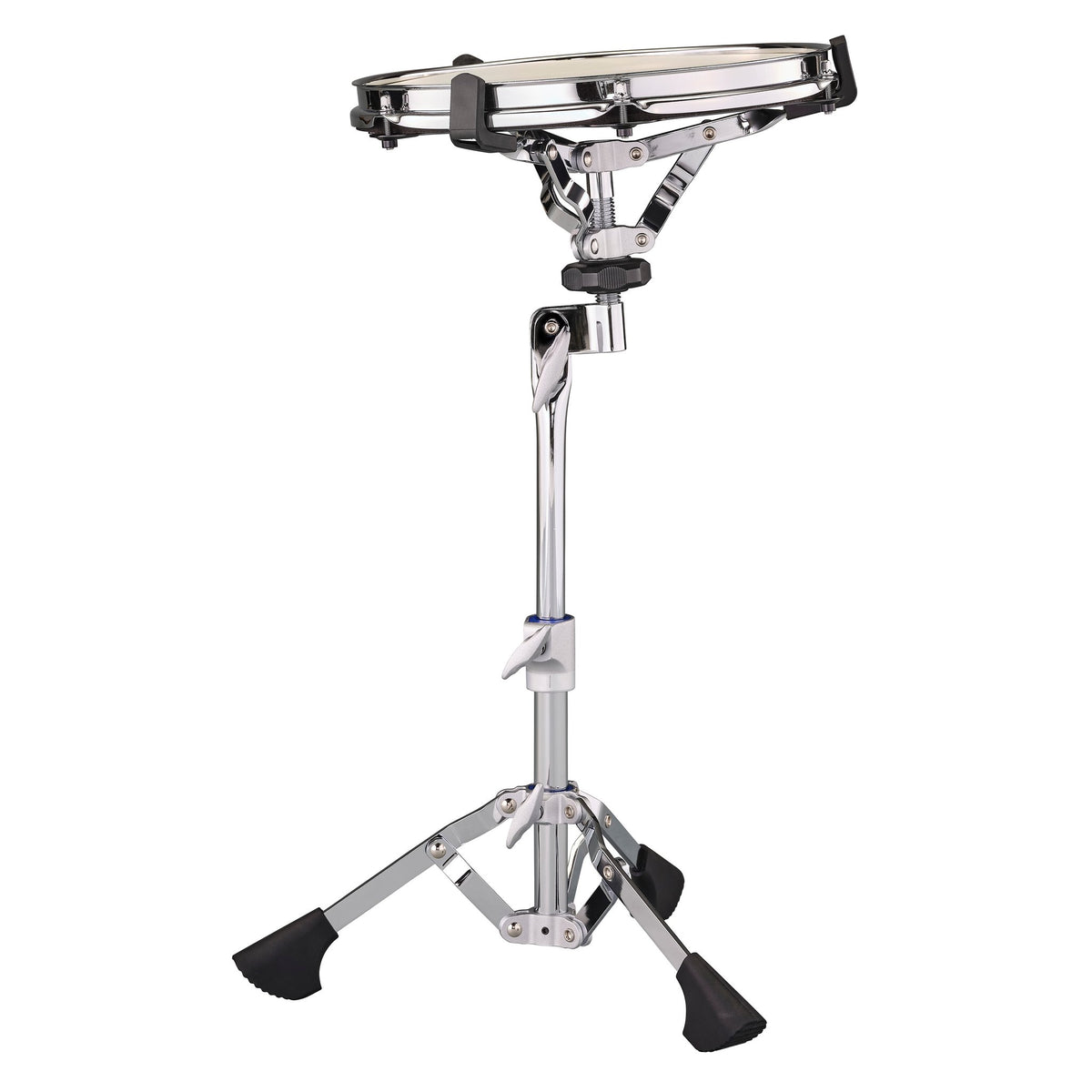 Yamaha SS62 Light Weight Snare Drum Stand with practice pad