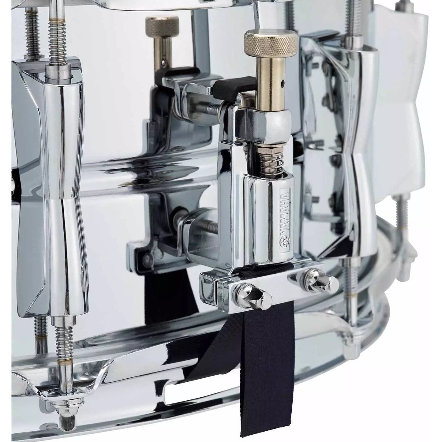 Yamaha Stage Custom Steel Snare Drum Throw-Off