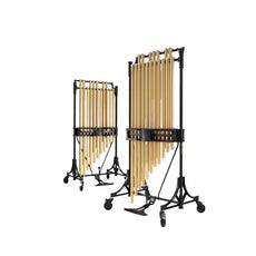 Yamaha Stand for YCH-6118 1.25" Chime Tubes holds 18 tubes YAM-YCHS6118