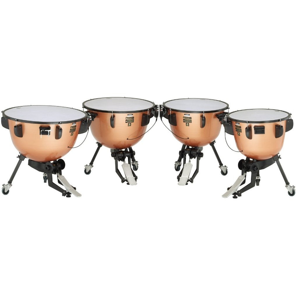 Yamaha Standard Portable Aluminum Timpani - 29"