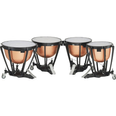Yamaha Standard Series Aluminum Timpani - 32"