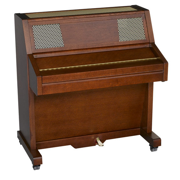 Yamaha Symphonic Series Celesta - 53 Key