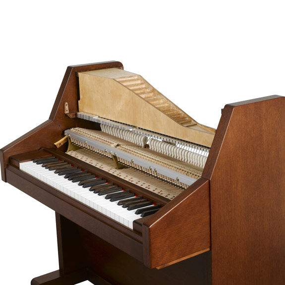Yamaha Symphonic Series Celesta - 53 Key