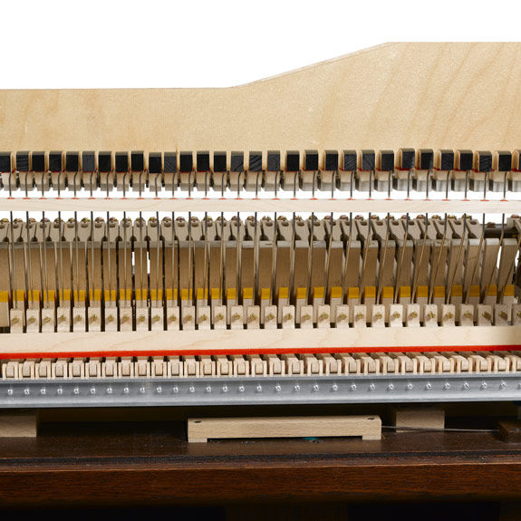 Yamaha Symphonic Series Keyboard Glockenspiel