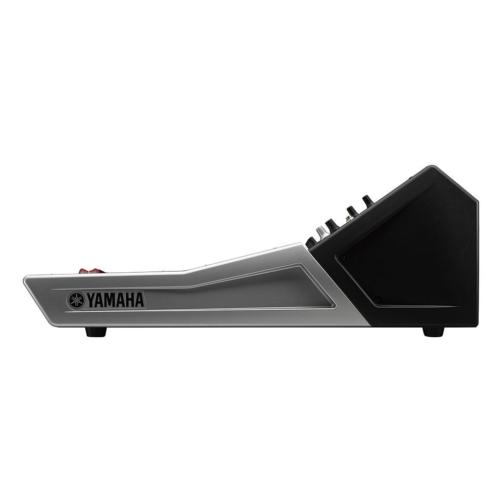 Yamaha TF5 Digital Mixer Right Side Profile