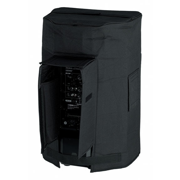 Yamaha Weather Resistant Speaker Cover - Fits DX8R & Stagepas 400i