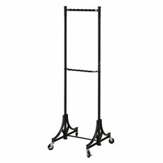 Yamaha YCH 7100 Series Six Tube Chime Stand w/o Damper Unit