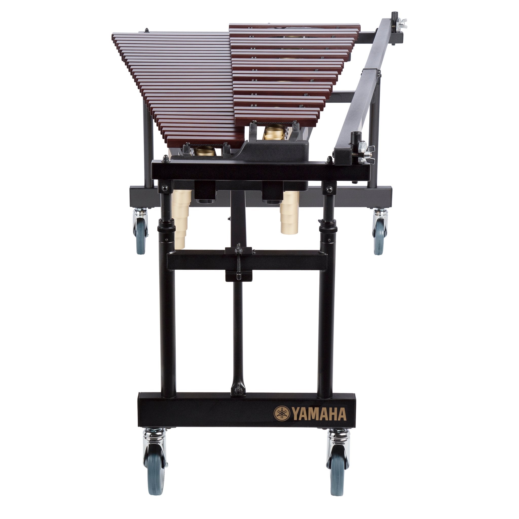 Yamaha YMRD2400 Marimba High End with Multi Frame II