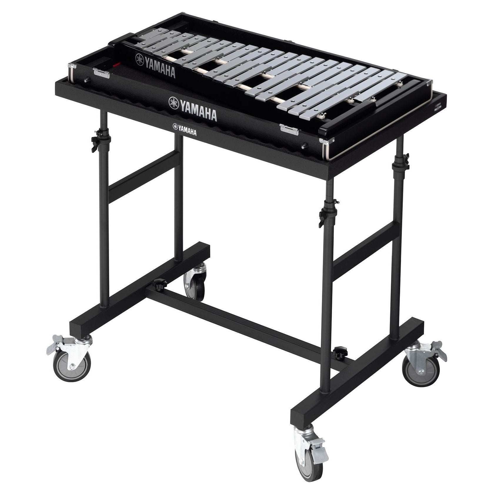 Yamaha YPS200 Trap Table with Bells