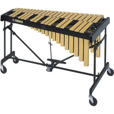 Yamaha YV-3710M Gold Tour Vibraphone