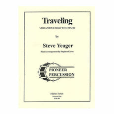 Yeager-Traveling(SP)-V/PN