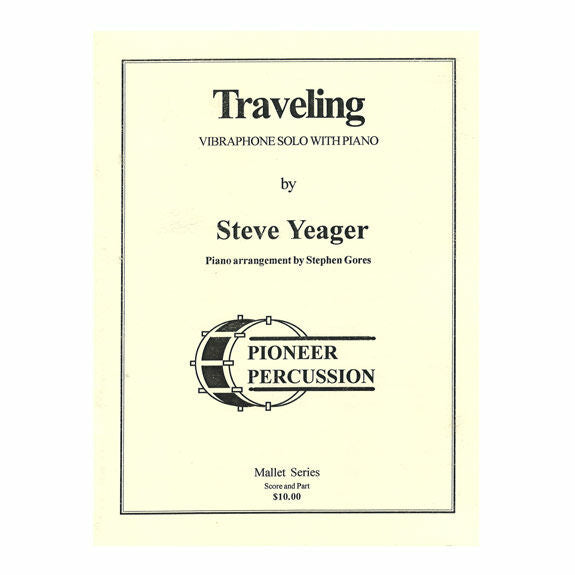 Yeager-Traveling(SP)-V/PN