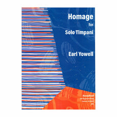 Yowell-Homage-5T