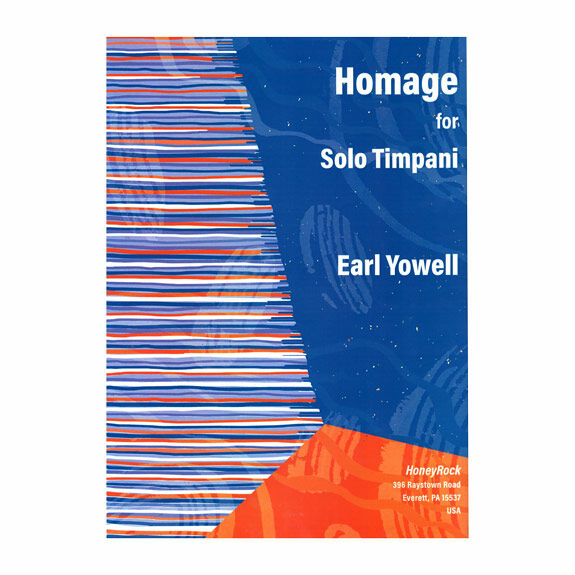 Yowell-Homage-5T