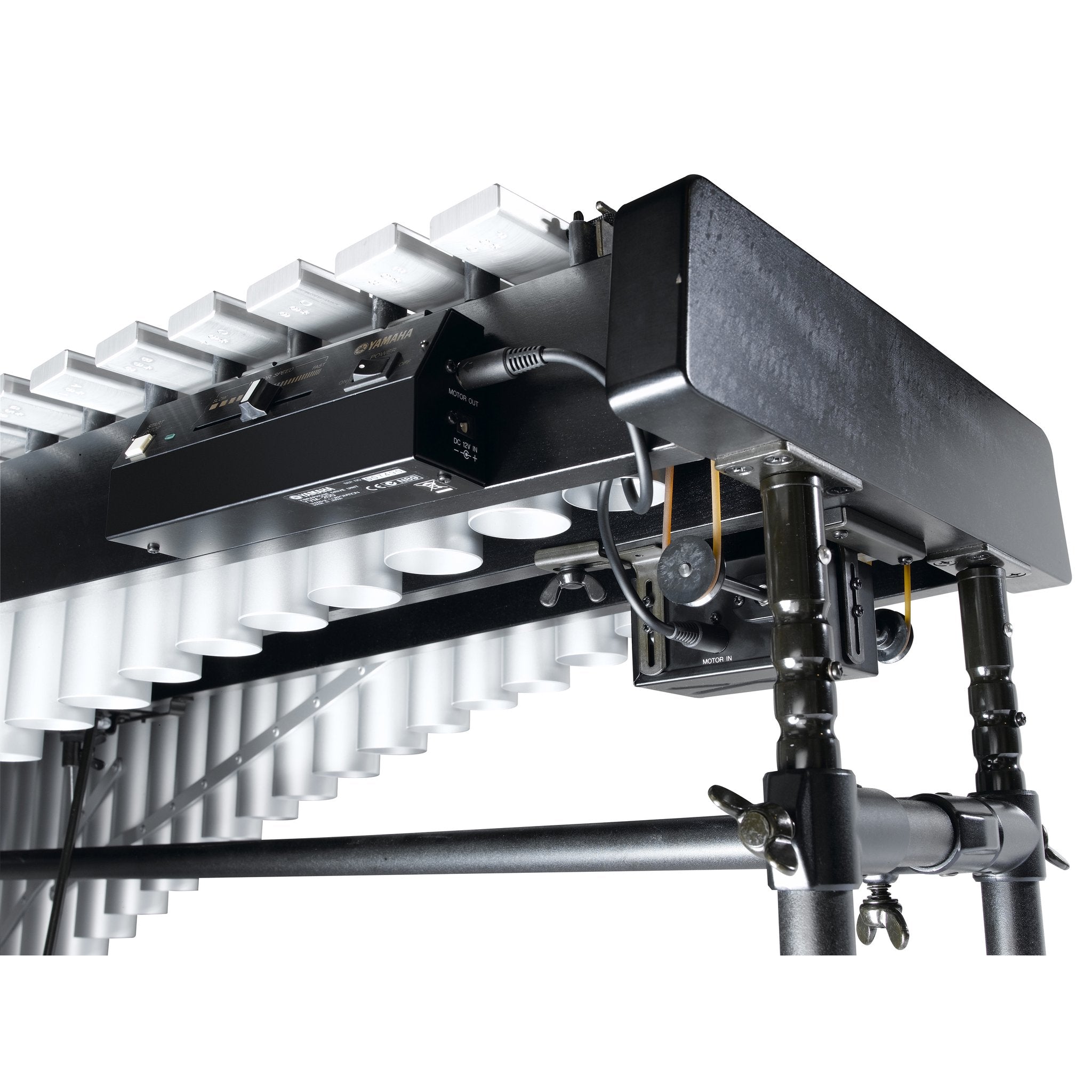yv-Yamaha Vibraphone Motor for YVRD-2700 full view
