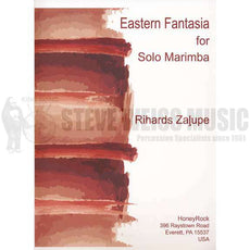 Zalupe-Eastern Fantasia-M