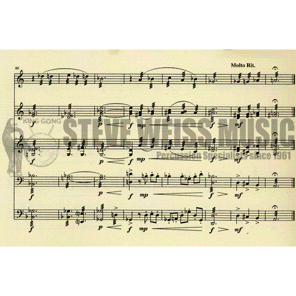 Zappa-Idiot Bastard Son arr. Trapp (SP)-5M/VX
