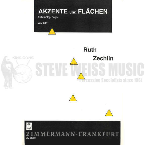 Zechlin-Akzente und Flachen(S-n5)-P