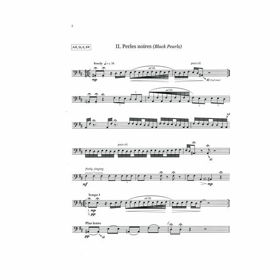 Zeltsman-Quatre Quatre-4T