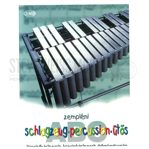Zempleni-Percussion ABC