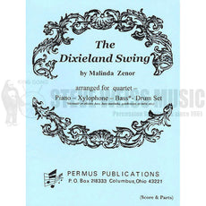 Zenor-Dixieland Swing (SP)-X/DS/PN/CB